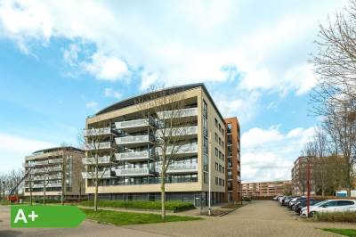 Woning Rembrandthage 388 Nieuwegein