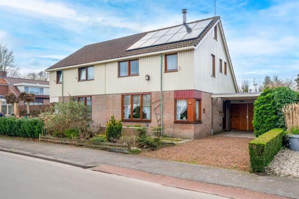 Woning Anjerlaan 63 Haren (GR)