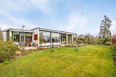 Woning Parklaan 12 Breskens