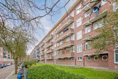 Woning Grianestraat 163 Amsterdam