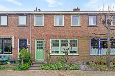 Woning Nessestraat 56 Dordrecht