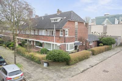Woning Fonteinstraat 9f Leeuwarden