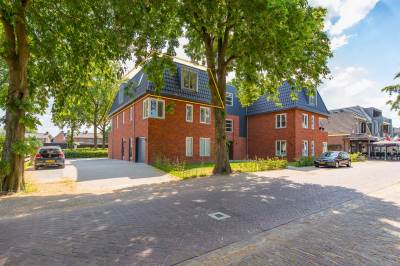 Woning Torenlaan 8D Borger