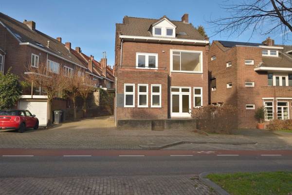 Woning Sint Antoniusweg 8 Heerlen