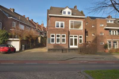 Woning Sint Antoniusweg 8 Heerlen