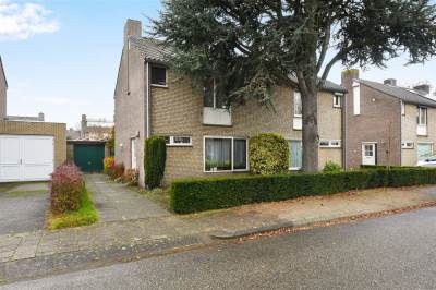 Woning Irenelaan 56 Weert