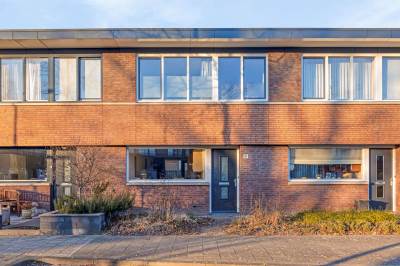 Woning Berenklauw 81 Den Bosch