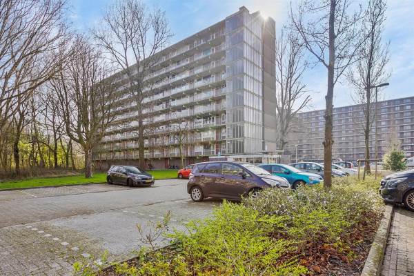 Woning Westervenne 257 Purmerend