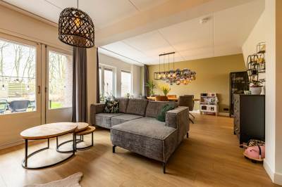 Woning Jensemaheerd 178 Groningen