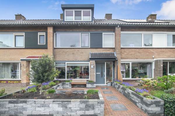 Woning Berkenhof 10 Nootdorp