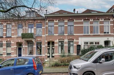Woning Staringstraat 31 Arnhem