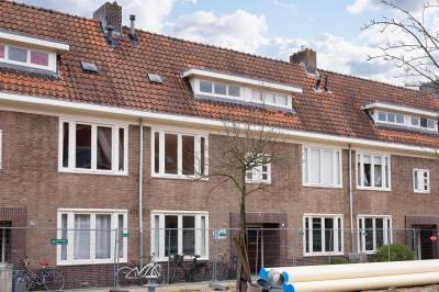 Woning Mr. P.N. Arntzeniusweg 601 Amsterdam