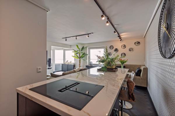 Woning Boompjes 305 Rotterdam