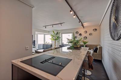 Woning Boompjes 305 Rotterdam