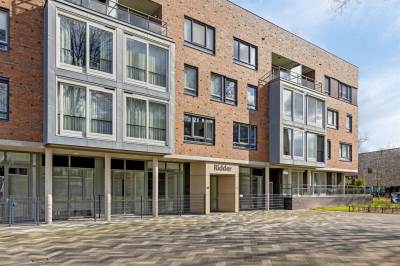 Woning Ridder 1 Boxtel