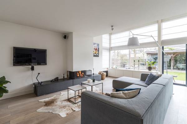 Woning Bergvliet 1 Abcoude