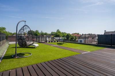 Woning Catharinaplein 25 Schijndel