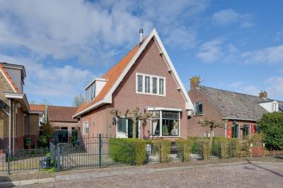 Woning Populierweg 5 Watergang