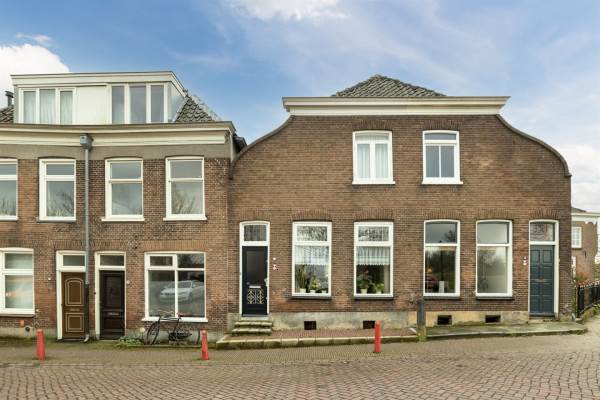 Woning Goilberdingerstraat 40 Culemborg