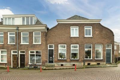Woning Goilberdingerstraat 40 Culemborg