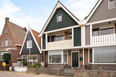 Woning Noordeinde 24 Volendam