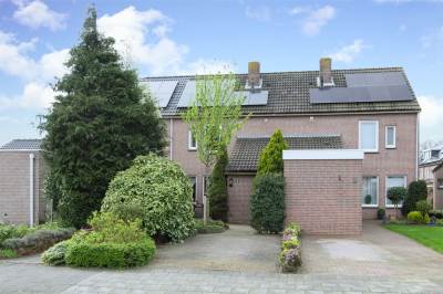 Woning Stolphoevelaan 10 Wognum