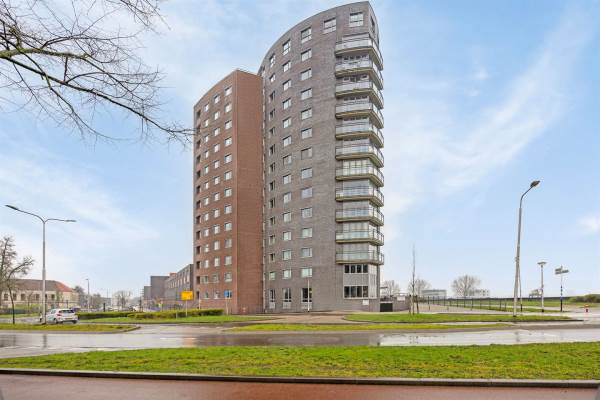 Woning Waalbandijk 19 Nijmegen