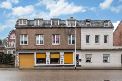 Woning Grensstraat 11 Kerkrade