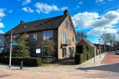 Woning Kruissteenweg 35 Wierden