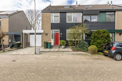 Woning Pluim-es 88 Krimpen aan den IJssel