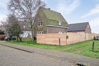 Woning Visweg 17 Egmond-Binnen