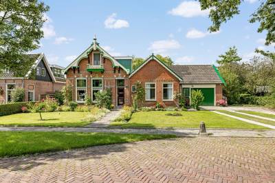 Woning Labadistendyk 22 Wiuwert