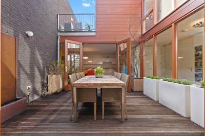 Woning Molenveld 1416 Eindhoven