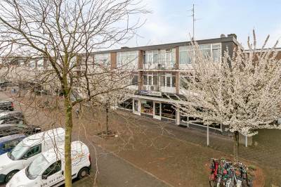 Woning Zwanebloemlaan 11 Arnhem
