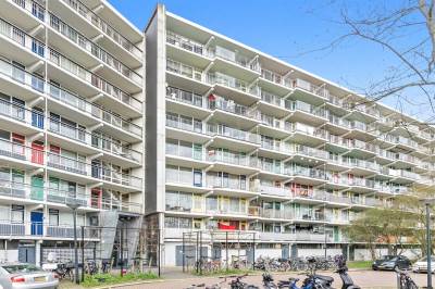 Woning Zijldonk 61 Leiden