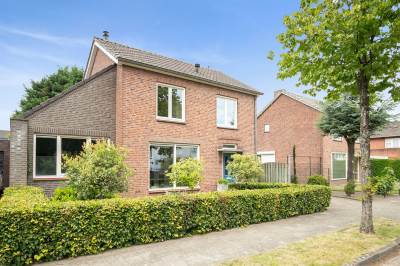 Woning Vincent van Goghstraat 16 Veghel