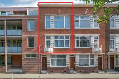 Woning Singel 200C Schiedam