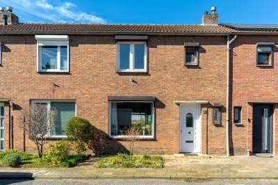 Woning Grote Straat 89 Elsloo (LI)