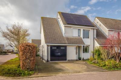 Woning Vedel 10 Zevenaar