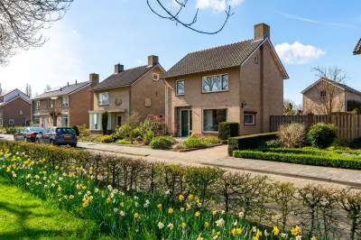 Woning Schoolstraat 20 Waspik