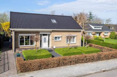 Woning Onze Lieve Vrouwestraat 185 Zegge