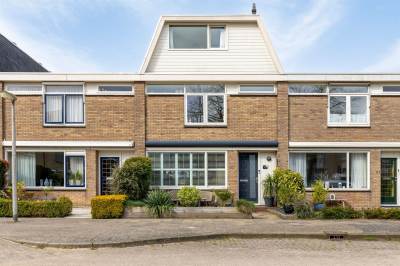 Woning Vlietstraat 29 Purmerend