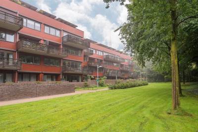 Woning Burgemeester van Dijkeplein 12 Ede