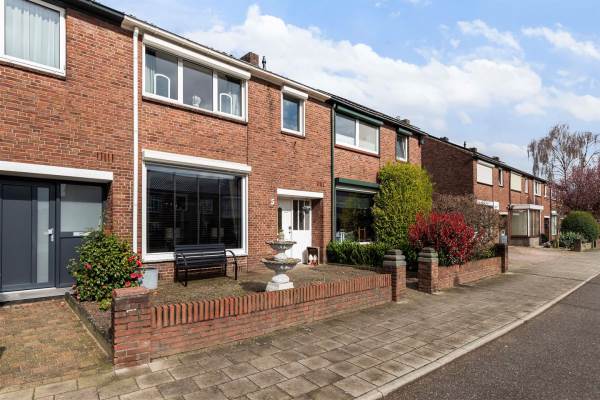 Woning Ravenweg 5 Apeldoorn