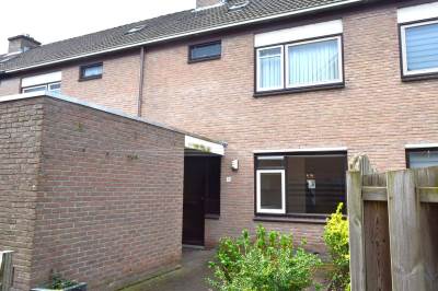 Woning Slechtvalk 73 Emmen