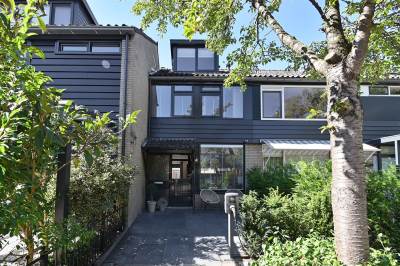 Woning 's-Gravenwaarde 19 Laren (NH)