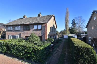Woning De Kwartel 20 Laren (NH)