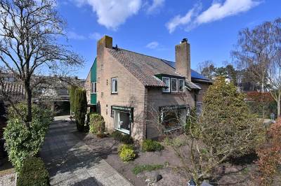 Woning Veerweg 4 Laren (NH)