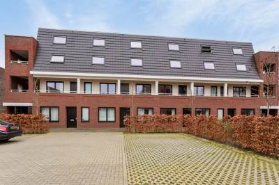 Woning Wattbaan 20 Nieuwegein