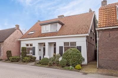 Woning Grinsel 4 Den Dungen